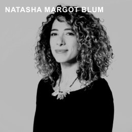 Natasha Blum